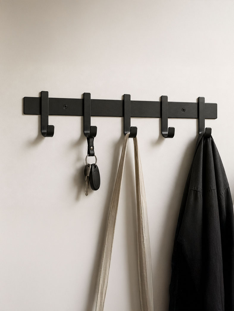 Minimal Hook Panel