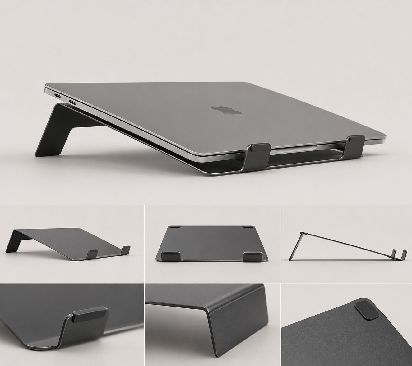 Foldable Laptop Stand