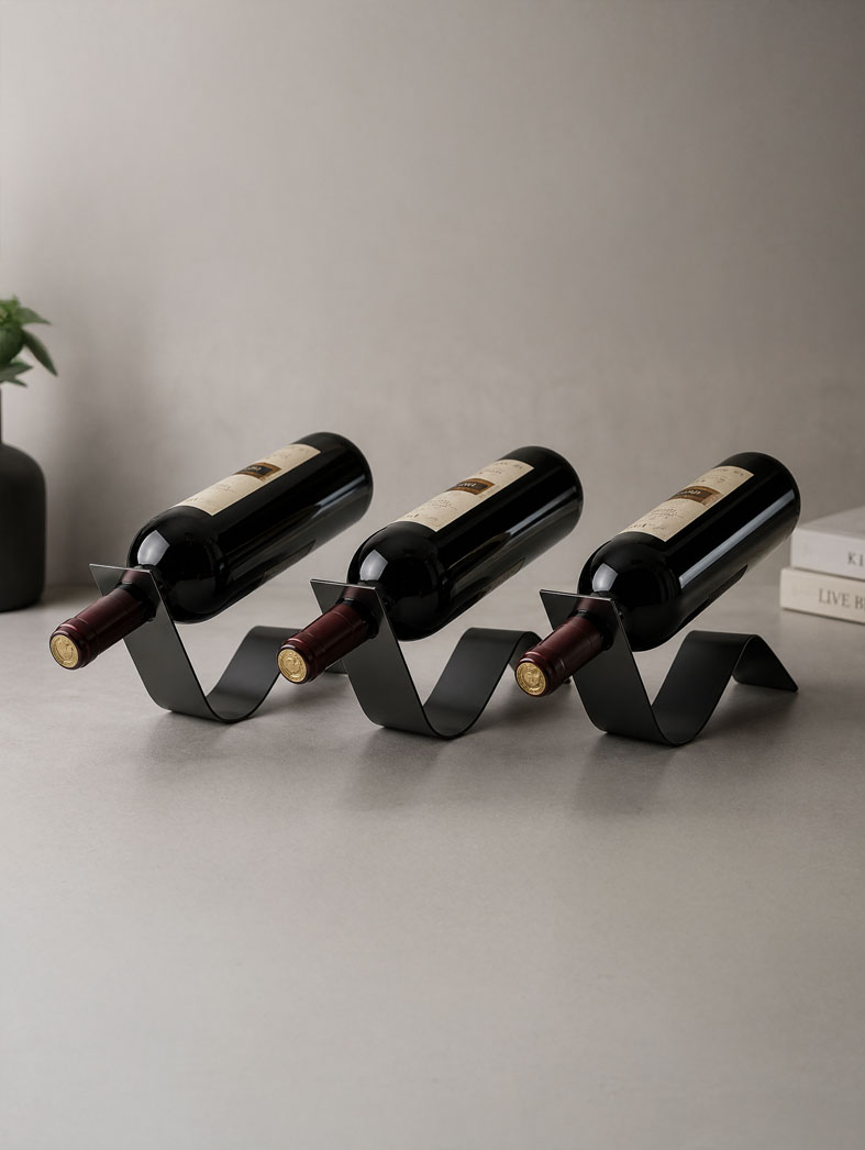 Wine Bottle Holder